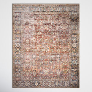 8'x10' Rugs | Joss & Main